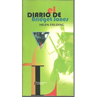 Diario De Bridget Jones